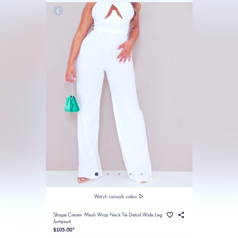 Jumpsuit